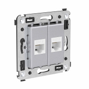 фото Розетка DKC 4404694