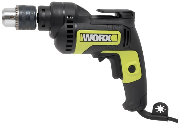 фото Дрель  WORX Professional WU107 в Санкт-Петербургe