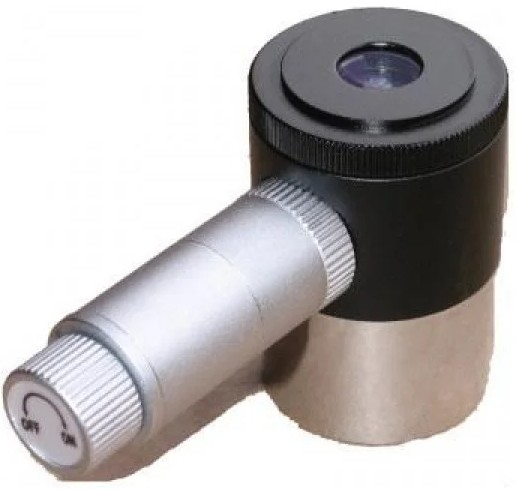 

Окуляр Sky-Watcher 75155 Plossl 12,5 мм, 1,25", с подсветкой, 75155