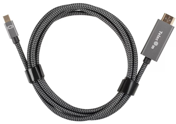 фото Кабель интерфейсный mini DisplayPort - HDMI Telecom TA562M-1.8M в Перми