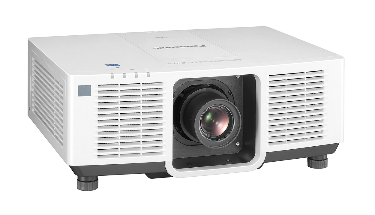 

Проектор Panasonic PT-MZ680W 3LCD, 6000 Lm, 1920x1200, 3000000:1, 16:10, TR 1.62.8:1, 3*HDMI IN, ComputerIN, MonitorOut, MultiSync IN, MultiSync Out,, PT-MZ680W