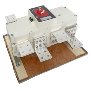 фото Рубильник-выключатель EKF psds-2000-4