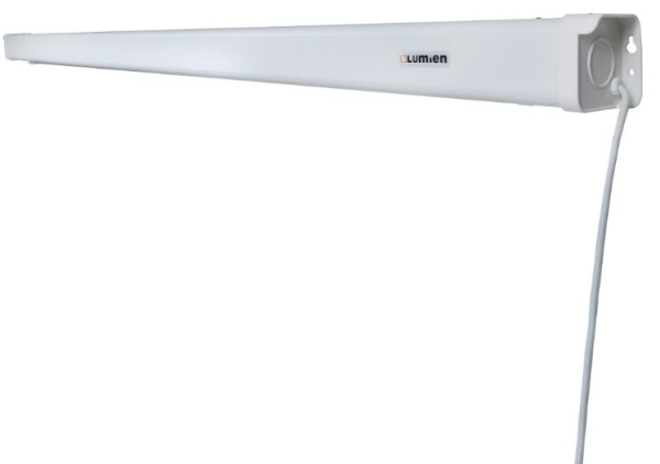 фото Экран  Lumien LEC-100119 в Уфе