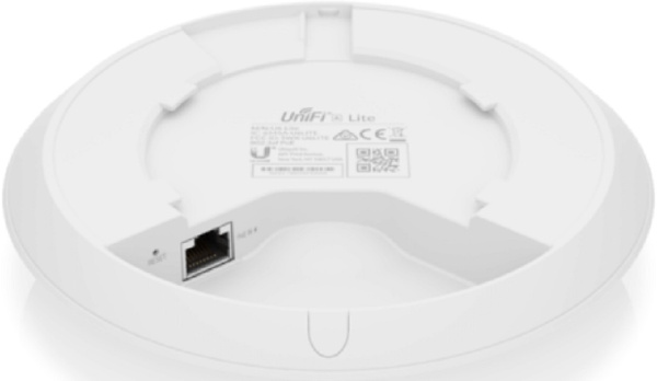 фото Точка доступа  Ubiquiti U6-LITE