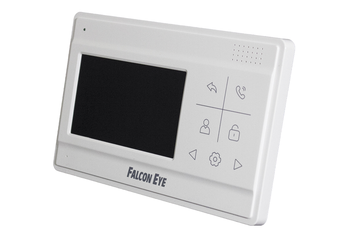 

Комплект Falcon Eye Vela + AVC-305 (PAL) Медь видеомонитор "Vela" и вызывная панель "AVP-505 (PAL) М, Vela + AVC-305 (PAL) Медь