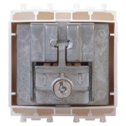 фото Розетка DKC 4400532