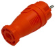 фото Удлинитель силовой iTOK i-CONNECT-COLOR-SU-KG-325-3-54-50-ORANGE-OR в Смоленске