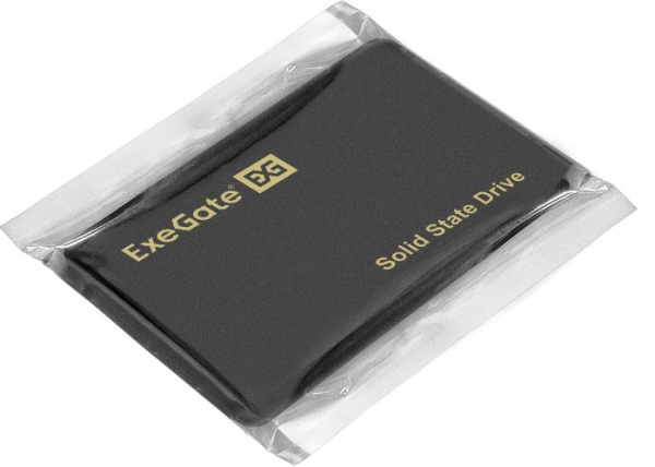 фото Накопитель SSD 2.5