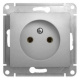 фото Розетка  Systeme Electric GSL000341 в Екатеринбурге
