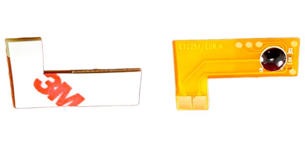 фото Запчасть  ELP ELP-CH-C039-BK в Казани