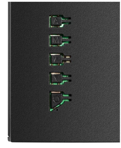 фото Монитор 24,5" Exegate SmartView EH1500 в Волгограде