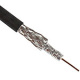 фото Кабель коаксиальный RG 59 Hyperline COAX-F5981BV-250