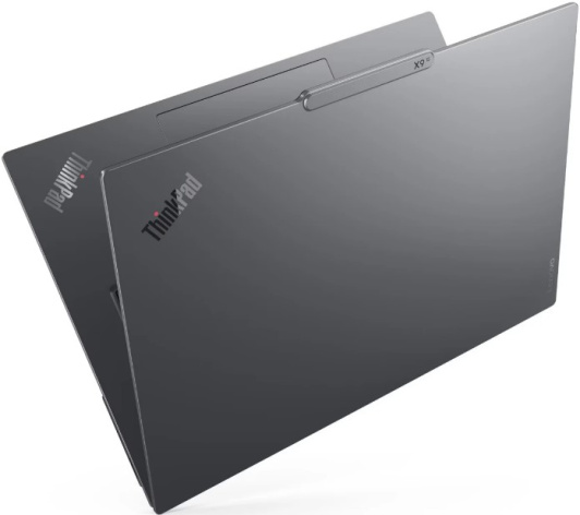 фото Ноутбук  Lenovo ThinkPad X9 15 Gen 1 Aura Edition в Санкт-Петербургe 15.3 ", Core Ultra 7, 32 Гб RAM, 512 Гб SSD, Arc graphics 140V, Серый