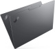фото Ноутбук  Lenovo ThinkPad X9 15 Gen 1 Aura Edition в Санкт-Петербургe 15.3 ", Core Ultra 7, 32 Гб RAM, 512 Гб SSD, Arc graphics 140V, Серый