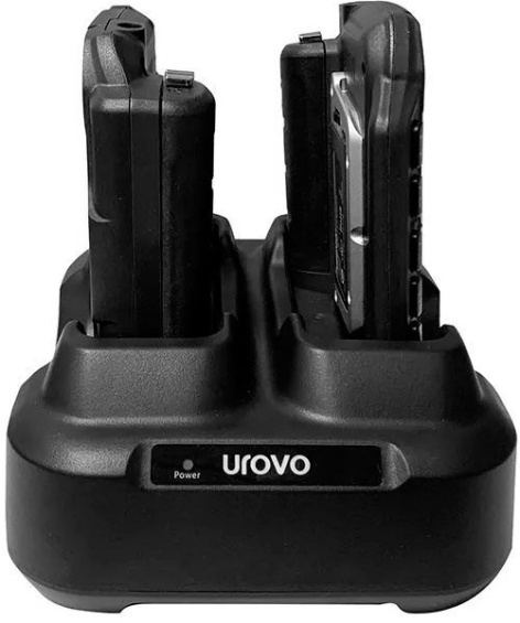 фото Зарядная станция  Urovo ACC-U2-2BC-2RS в Омске