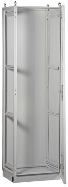 Изображение товара Металлический шкаф IEK YKM1-C3-1884-54 для ВРУ серия TITAN прочный и коррозионностойкий