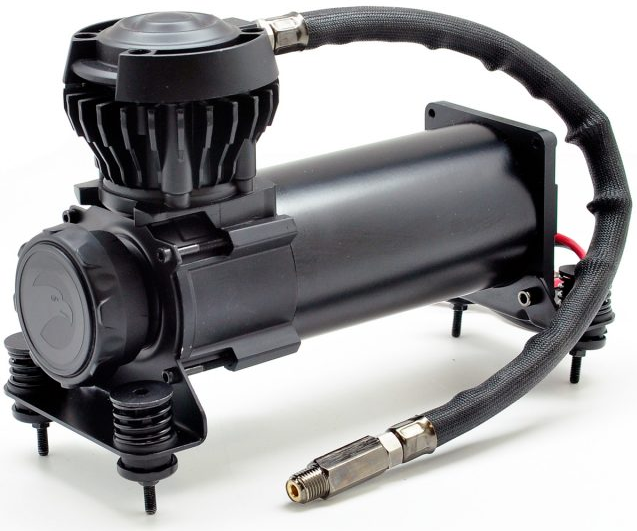 

Компрессор автомобильный BERKUT PRO-21 ББ-00002387 50л/мин шланг 0.5м, PRO-21