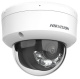 фото Видеокамера IP HIKVISION DS-2CD2123G2-LIS2U(2.8mm) в Казани
