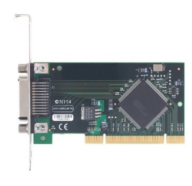 

Плата Advantech PCI-1671UP-AE универсальная IEEE-488.2 Interface Low Profile Universal PCI Card, PCI-1671UP-AE