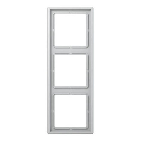 Изображение товара Рамка Jung AL2983 из серии LS 990 на 3 поста