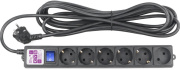 фото Сетевой фильтр Power Cube SPG6-B2