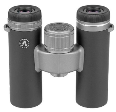 фото Бинокль  Veber Silver Line II 8x25WP