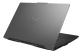 фото Ноутбук ASUS TUF A16 FA607NUQ-RL024 16" (AMD Ryzen 7, 32Гб DDR5, SSD 512 Гб, GeForce RTX 4050, Без ОС) Серый [90NR0QF3-M001T0/32]