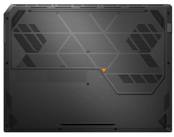 фото Ноутбук  ASUS TUF GAMING FX608JHR-RV035 в Красноярске 