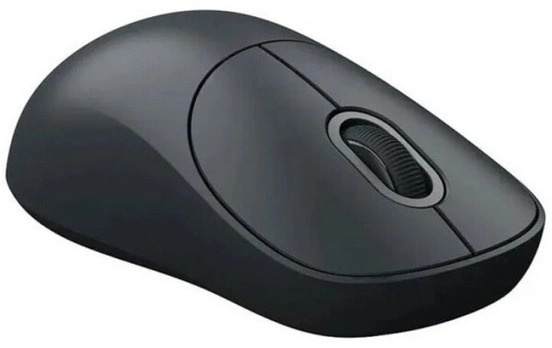фото Мышь wireless Xiaomi Mouse 3 в Красноярске