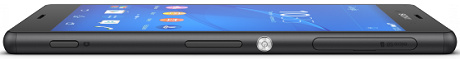 фото Мобильный телефон  Sony Xperia Z3 Dual D6633 Black