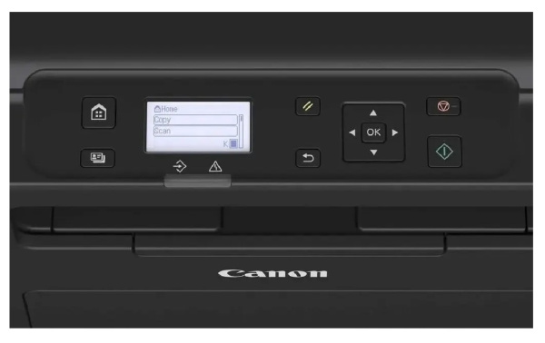 фото МФУ лазерное черно-белое Canon i-SENSYS MF272dw
