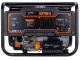 фото Генератор бензиновый Foxweld Expert G3700 E в Санкт-Петербургe