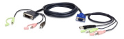 фото Кабель Aten 2L-7DX2U