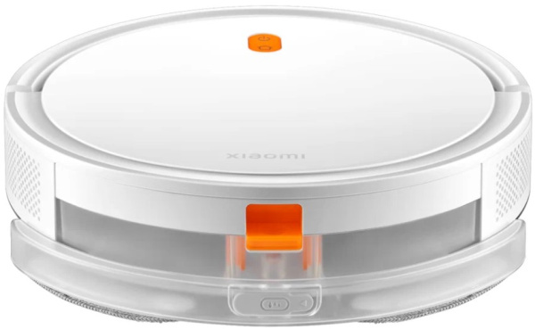 фото Робот-пылесос  Xiaomi Robot Vacuum E5 (White) EU в Уфе
