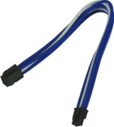 фото Удлинитель Nanoxia NX6PV3EBW