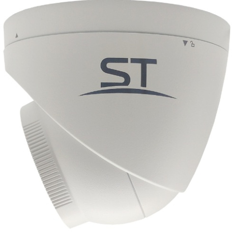 фото Видеокамера IP Space Technology ST-VA5641 PRO STARLIGHT  (2.8)