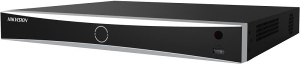 фото Видеорегистратор IP HIKVISION DS-7616NXI-K2/16P(D) в Перми