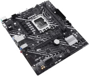 фото Материнская плата ASUS PRIME H610M-E-CSM