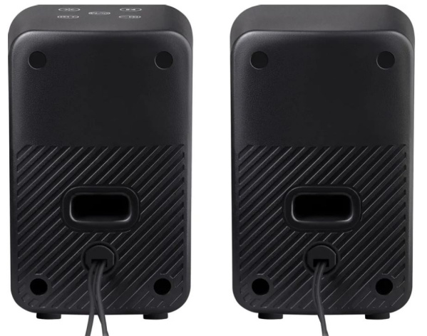 фото Компьютерная акустика 2.0 Defender Solar 11 в Самаре