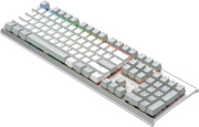 фото Клавиатура A4Tech Fstyler FS100 Neon