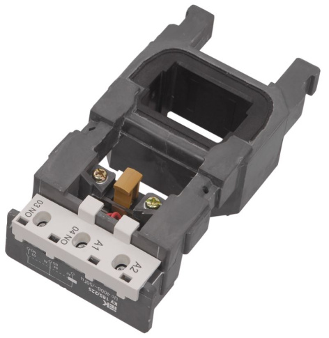 Изображение товара Катушка IEK KKT50D-KU-225-230 для контакторов