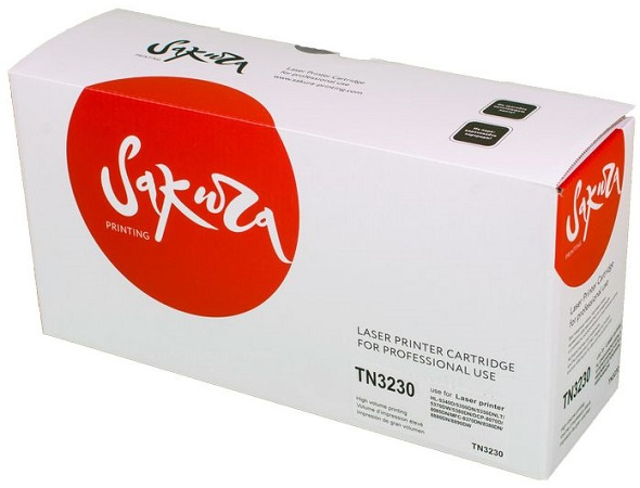 фото Картридж  Sakura SATN3230 в Самаре
