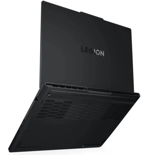 фото Ноутбук  Lenovo Legion Pro 5 16AFR10 в Воронеже 16 ", Ryzen 9, 32 Гб RAM, 1 Тб SSD, GeForce RTX 5070, Черный