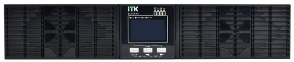 фото Источник бесперебойного питания  ITK EOR-0003KVA-1-L в Уфе