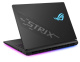фото Ноутбук  ASUS ROG Strix SCAR 18 G835L (G835LX-SA015) 18 ", Core Ultra 9, 64 Гб RAM, 2 Тб SSD, GeForce RTX 5090, Черный