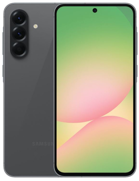 фото Смартфон  Samsung Galaxy A56 5G 8/256GB в Казани