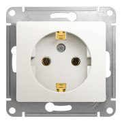 фото Розетка Systeme Electric GSL000643