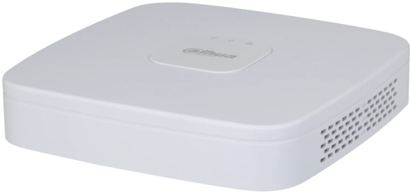 фото Видеорегистратор  Dahua DH-XVR5104C-I3/T в Казани