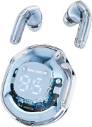 фото Наушники ACEFAST T8 Crystal color