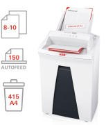 фото Уничтожитель бумаг HSM SECURIO AF150 4.5x30